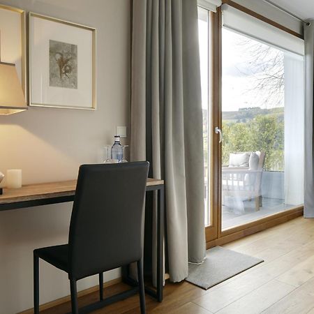 Hotel San Prudentzio Getaria Pokój zdjęcie