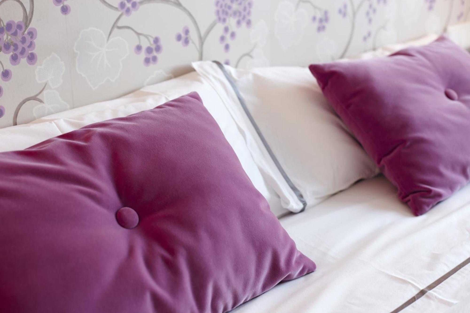 Hotel San Prudentzio Getaria Pokój zdjęcie