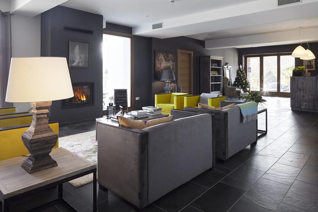 Hotel San Prudentzio Getaria Zewnętrze zdjęcie