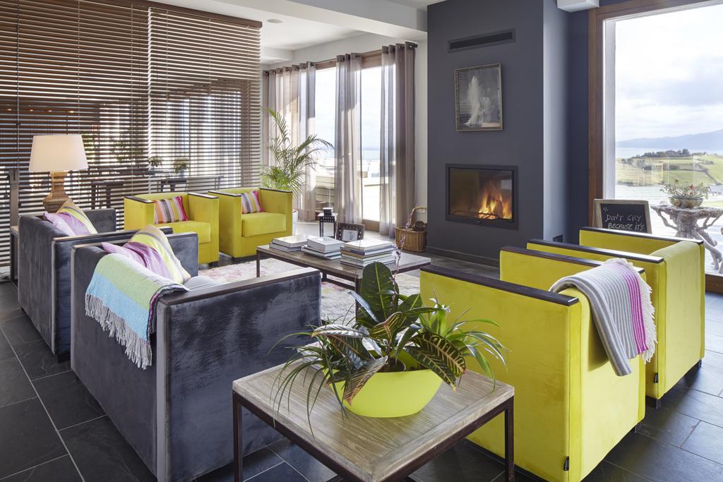 Hotel San Prudentzio Getaria Zewnętrze zdjęcie
