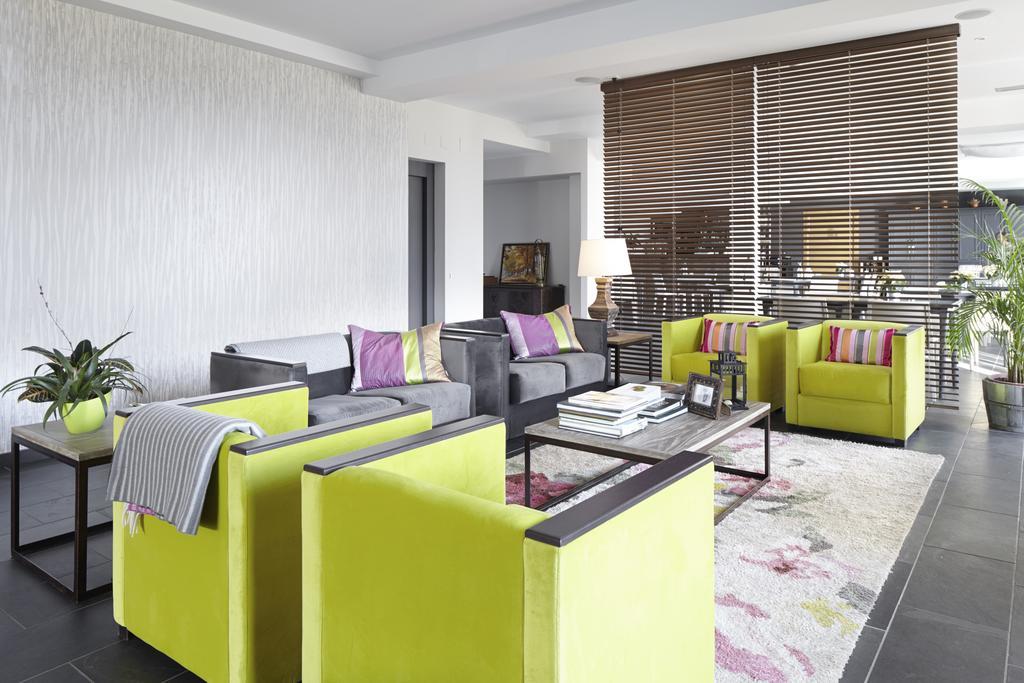 Hotel San Prudentzio Getaria Zewnętrze zdjęcie
