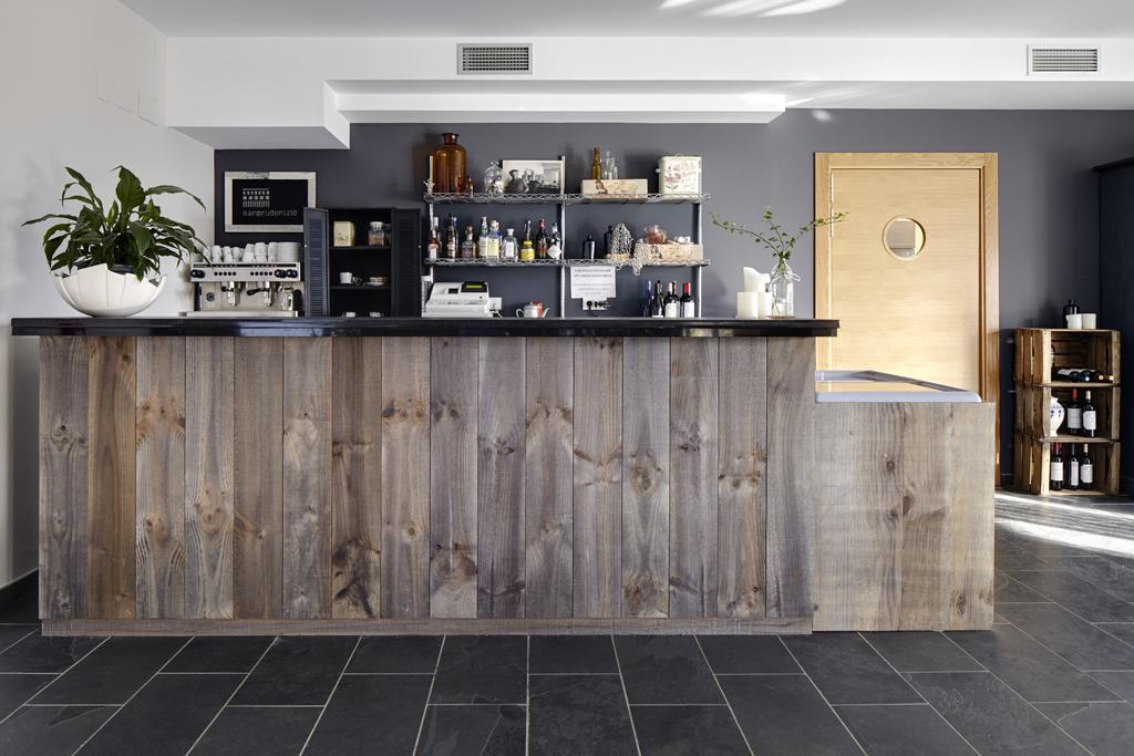 Hotel San Prudentzio Getaria Zewnętrze zdjęcie