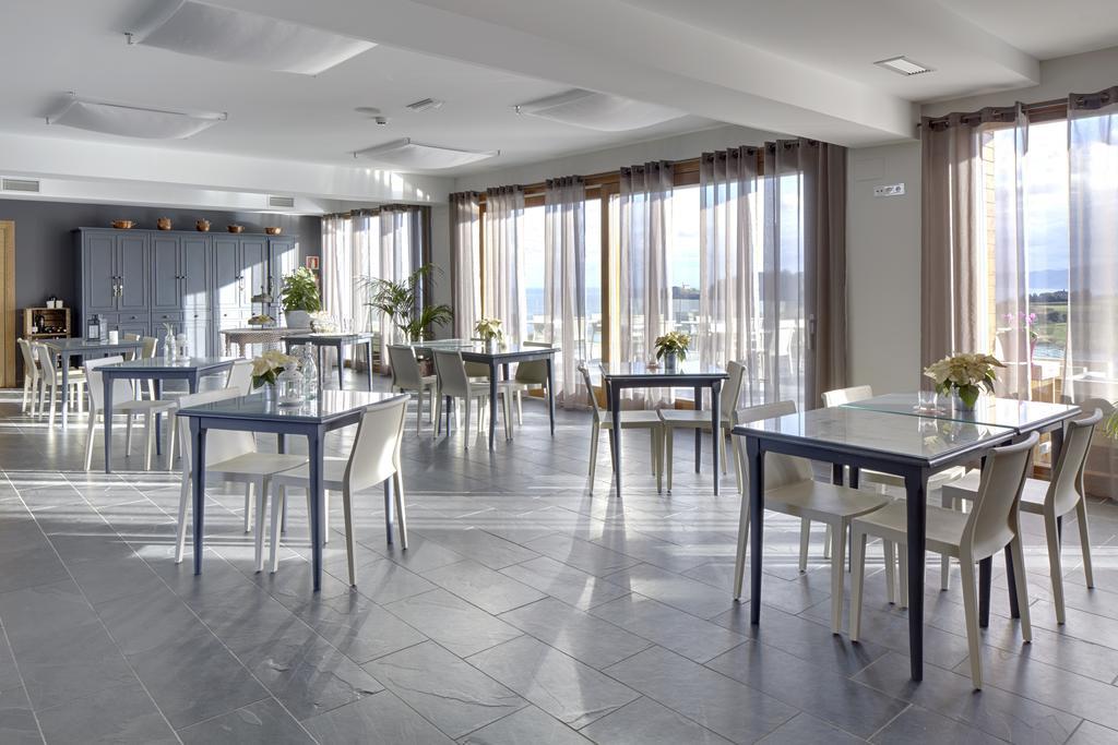 Hotel San Prudentzio Getaria Zewnętrze zdjęcie