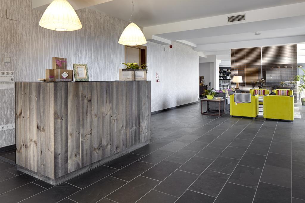Hotel San Prudentzio Getaria Zewnętrze zdjęcie