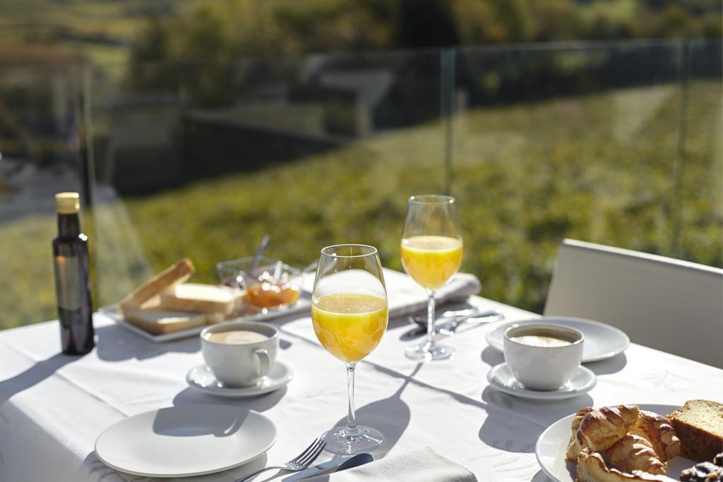 Hotel San Prudentzio Getaria Zewnętrze zdjęcie