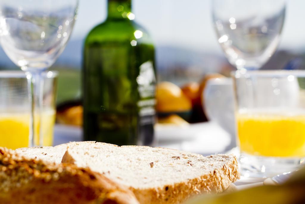 Hotel San Prudentzio Getaria Zewnętrze zdjęcie