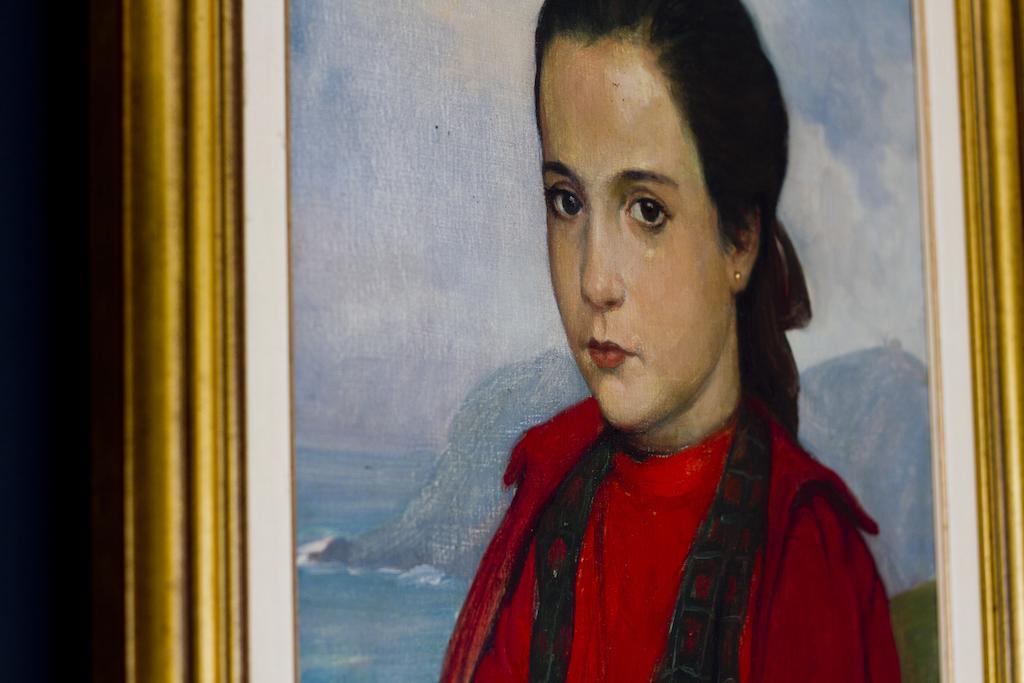 Hotel San Prudentzio Getaria Zewnętrze zdjęcie