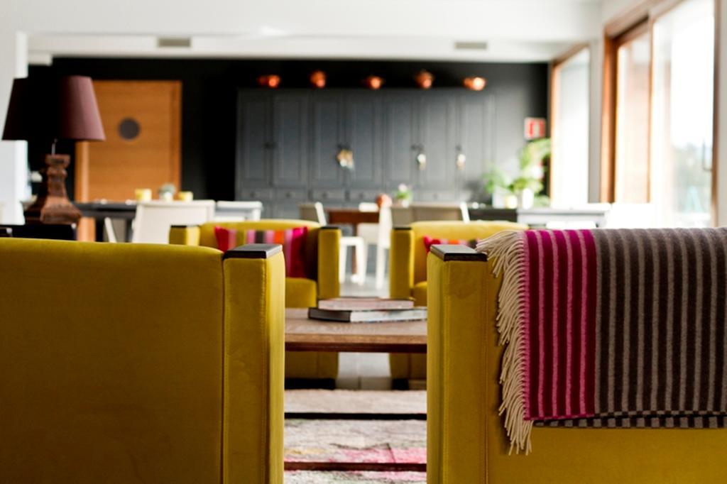 Hotel San Prudentzio Getaria Zewnętrze zdjęcie