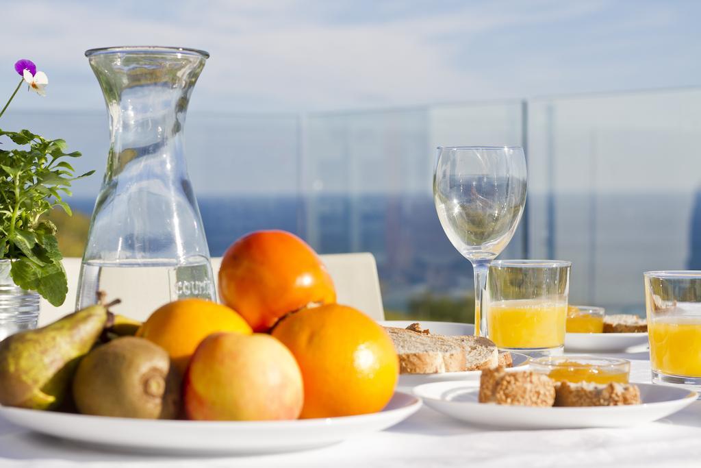 Hotel San Prudentzio Getaria Zewnętrze zdjęcie